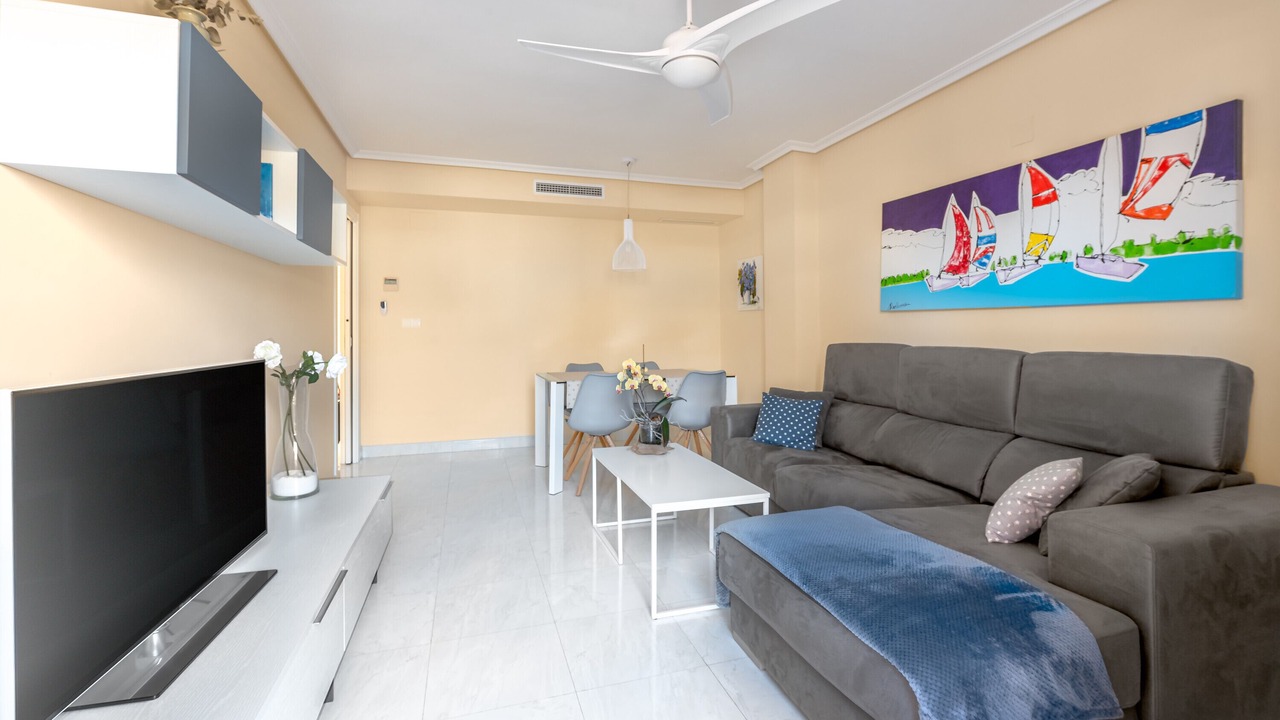 Photo of Livingroom in Canet de Berenguer