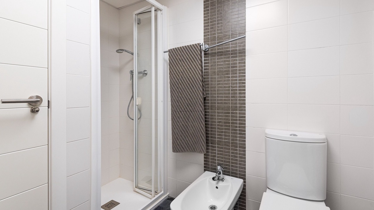Photo of Bathroom in Canet de Berenguer