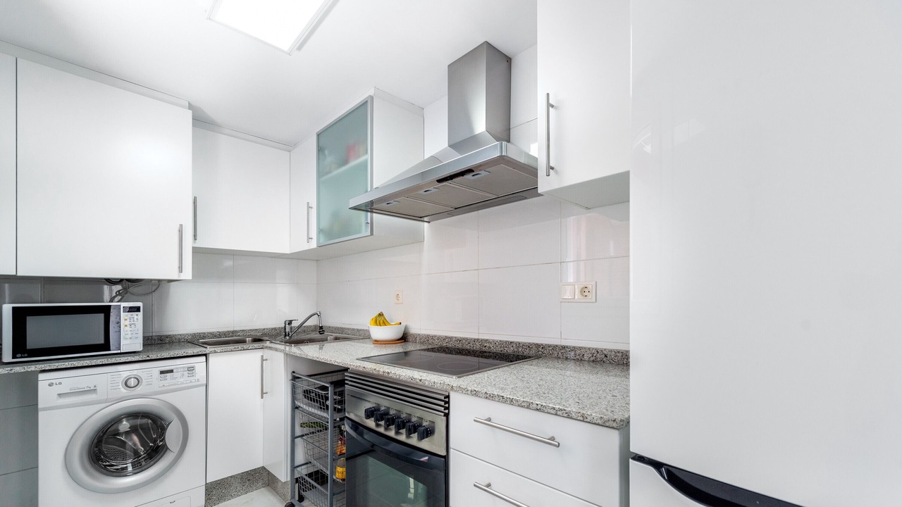Photo of Kitchen in Canet de Berenguer