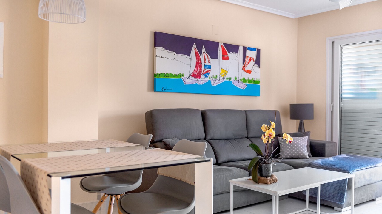 Photo of Livingroom in Canet de Berenguer