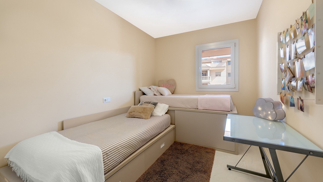 Photo of Bedroom in Canet de Berenguer
