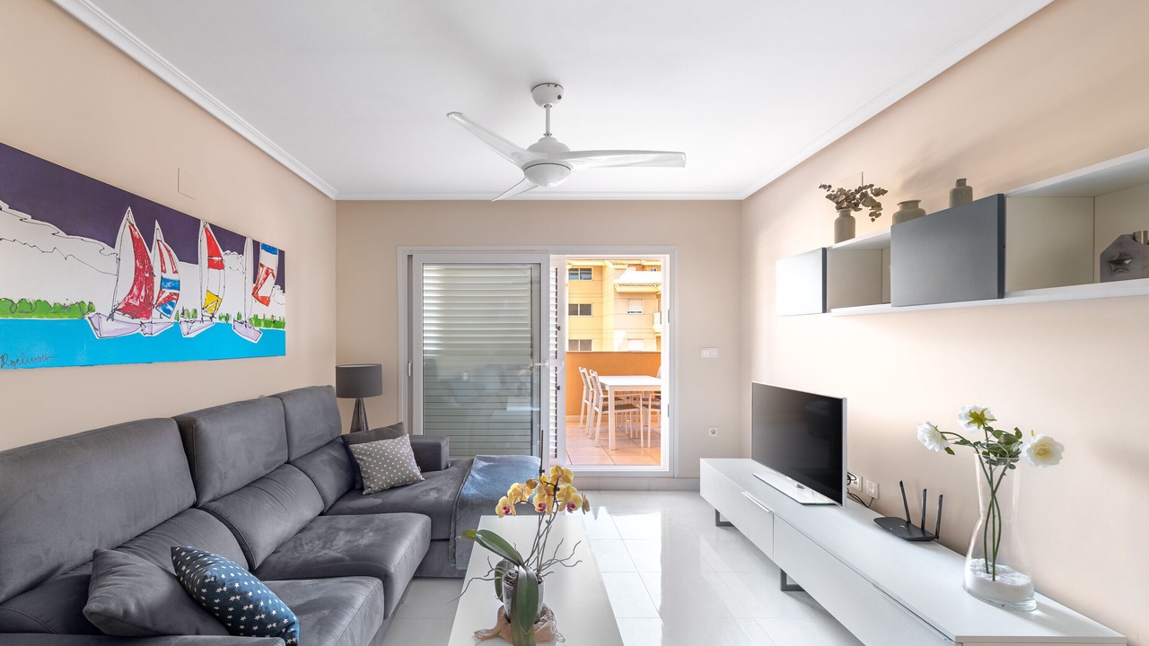 Photo of Livingroom in Canet de Berenguer