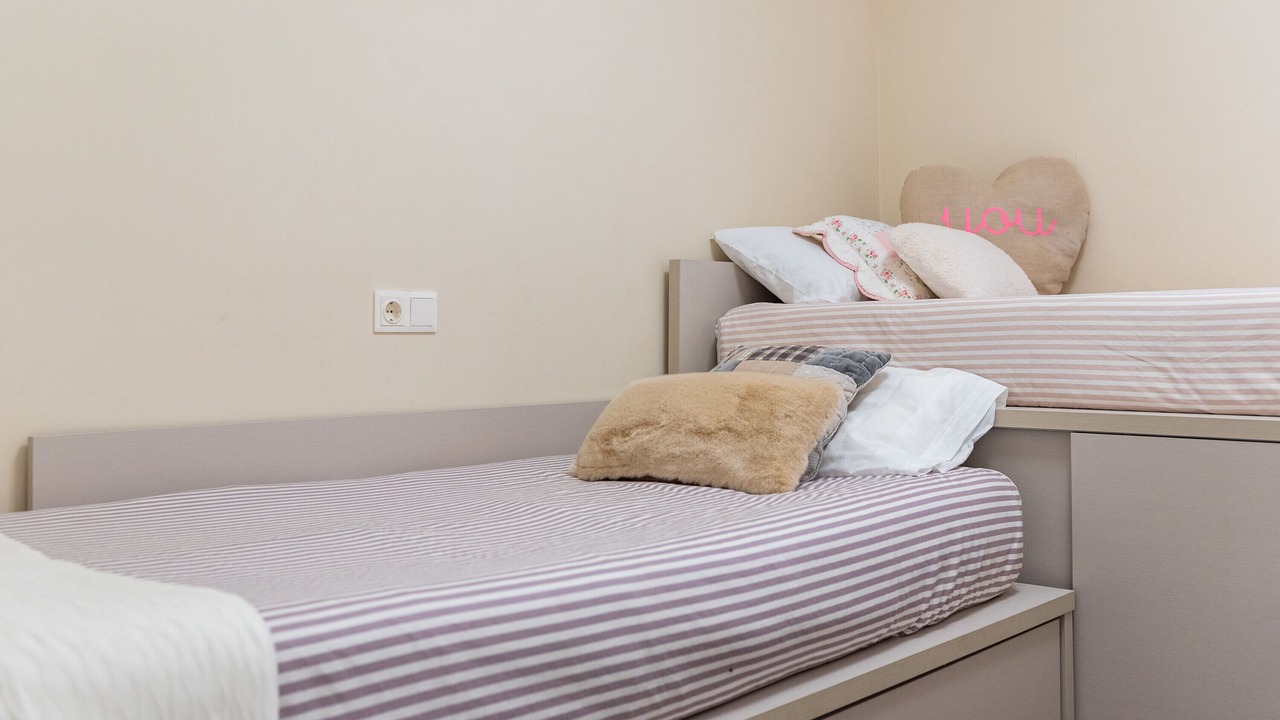 Photo of Bedroom in Canet de Berenguer
