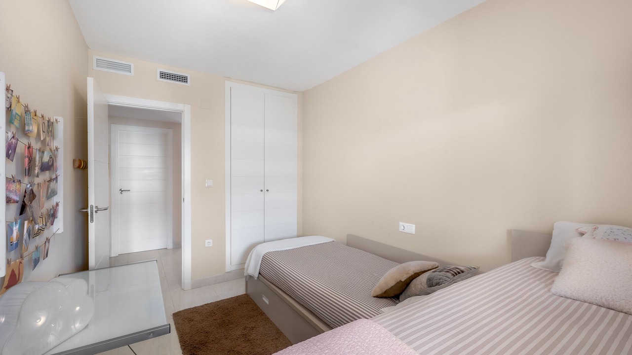 Photo of Bedroom in Canet de Berenguer
