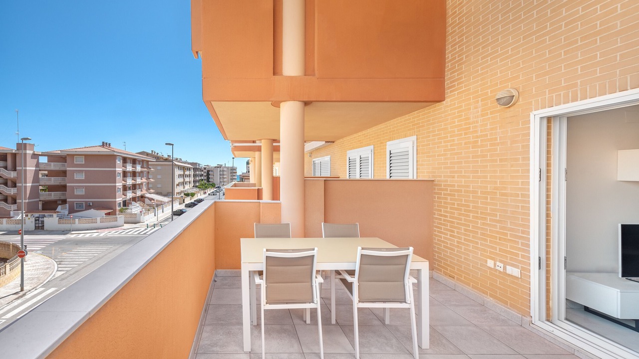 Photo of Outdoor in Canet de Berenguer