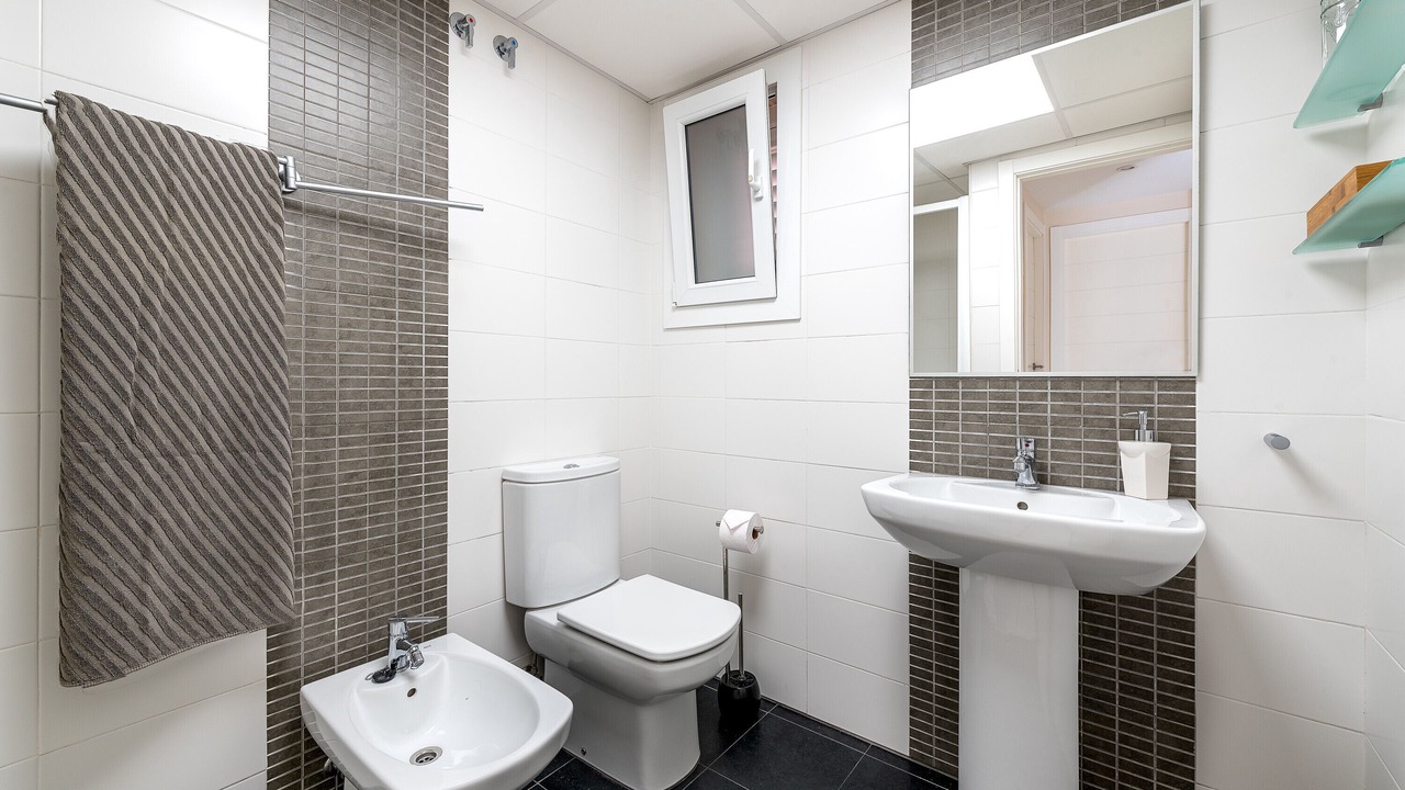 Photo of Bathroom in Canet de Berenguer