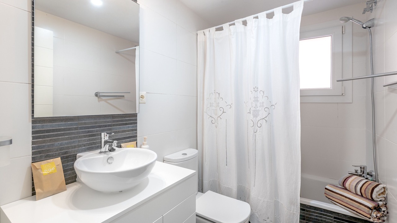 Photo of Bathroom in Canet de Berenguer