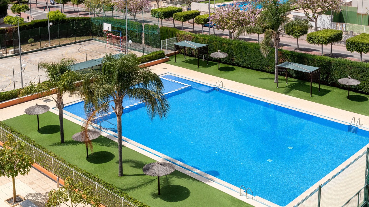 Photo of Outdoor in Canet de Berenguer