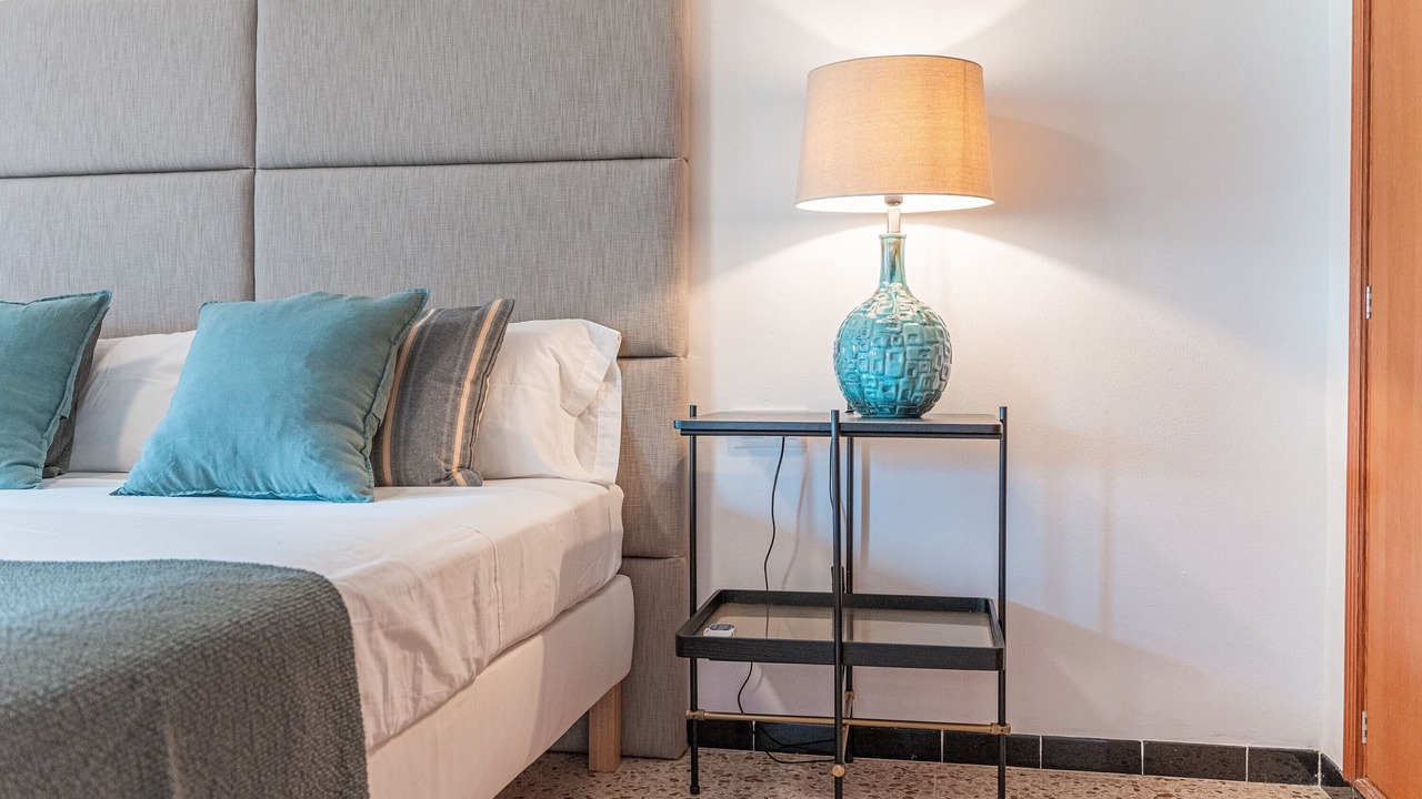 Photo of Bedroom in Algaida