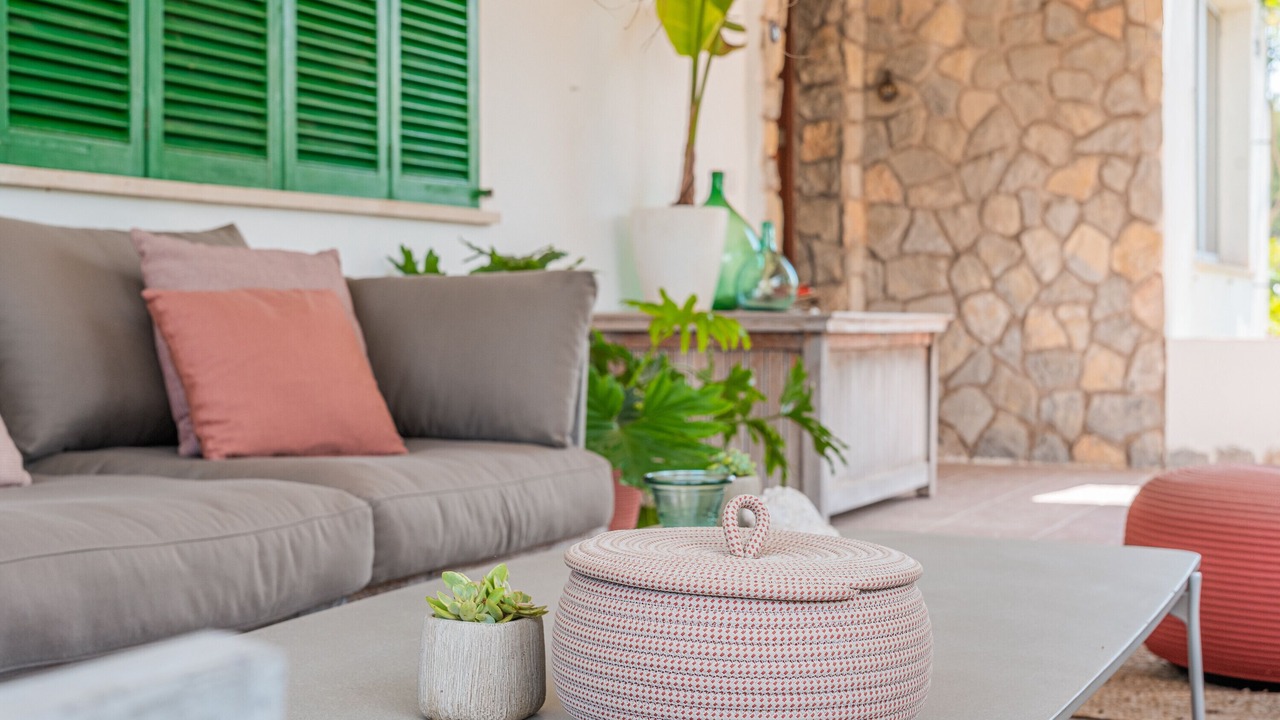 Photo of Outdoor in Algaida