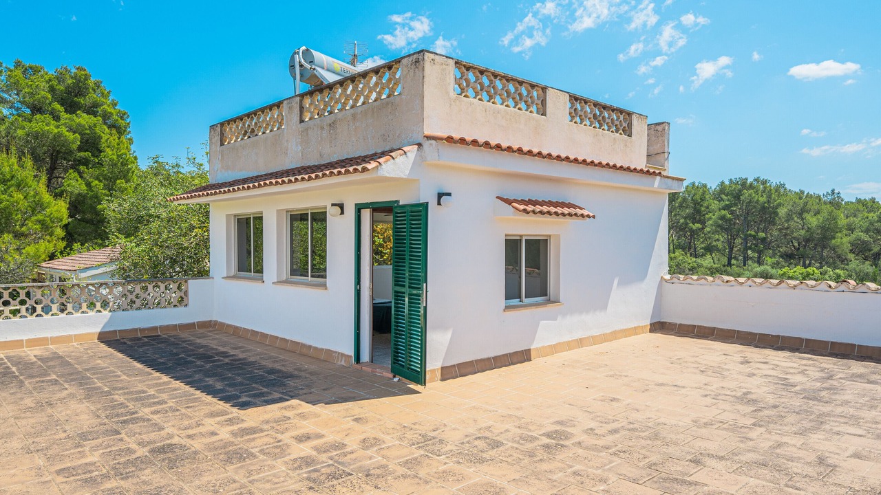 Photo of Outdoor in Algaida
