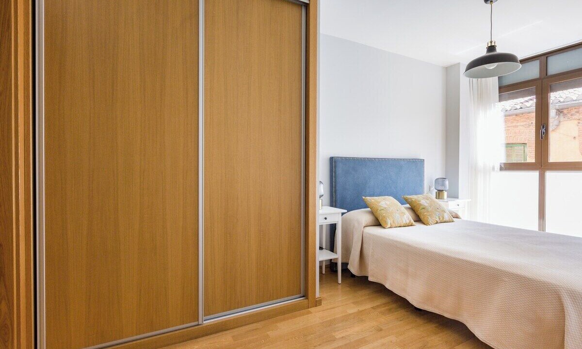 Photo of Bedroom in Moncloa-Aravaca