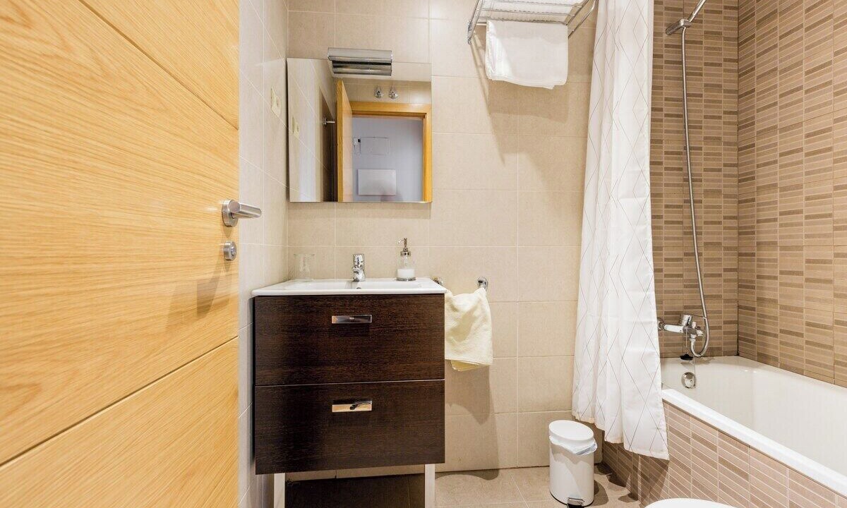 Photo of Bathroom in Moncloa-Aravaca