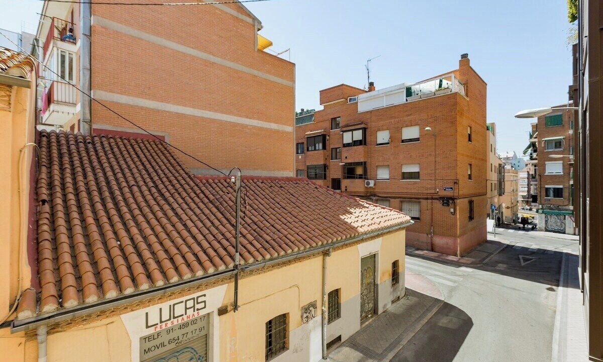 Photo of Outdoor in Moncloa-Aravaca