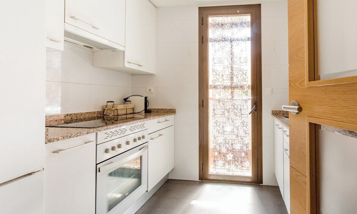Photo of Kitchen in Moncloa-Aravaca