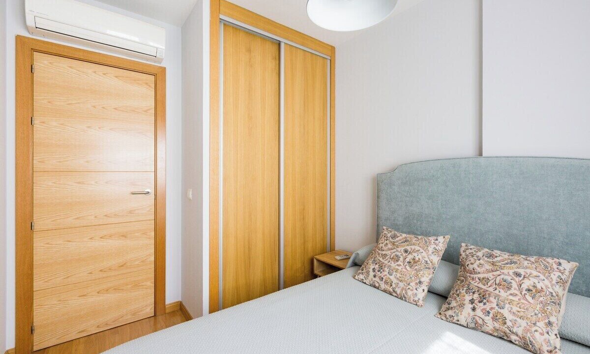 Photo of Bedroom in Moncloa-Aravaca