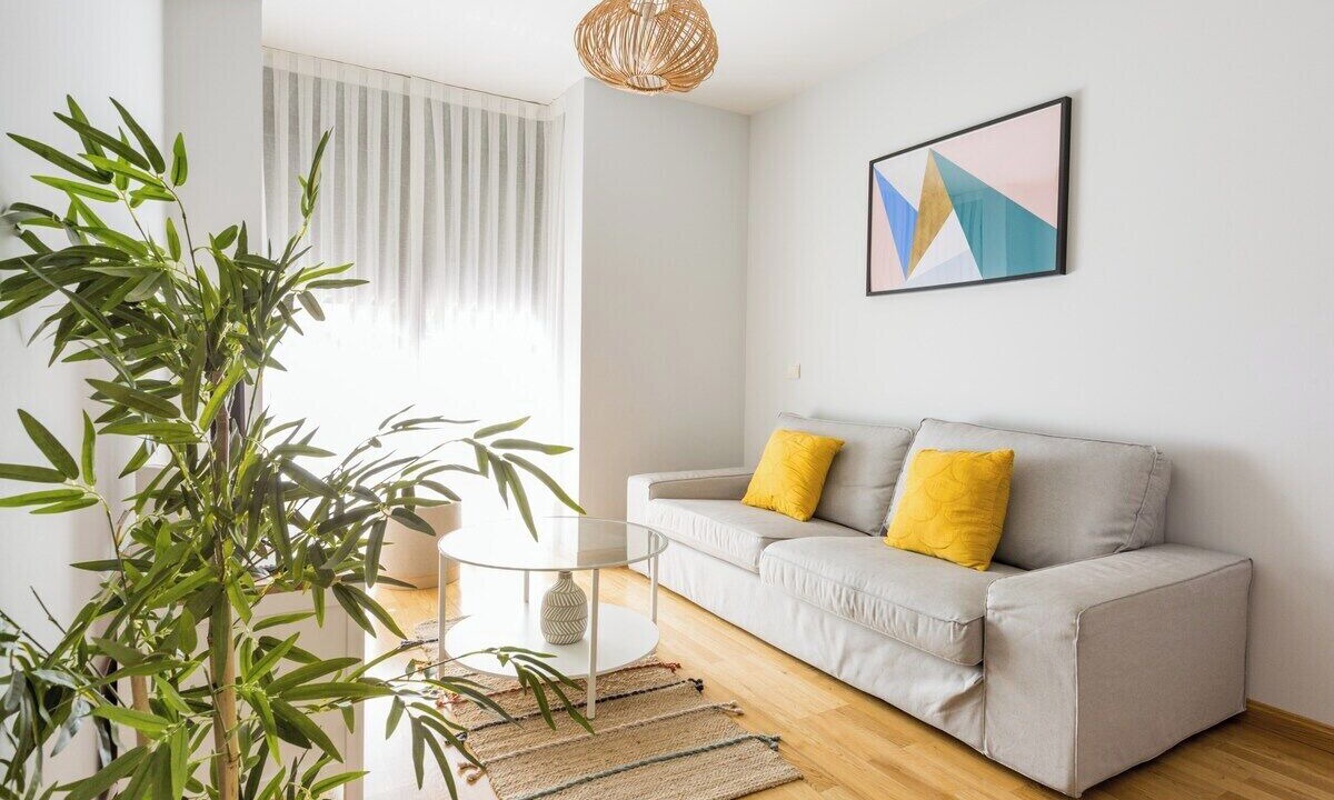 Photo of Livingroom in Moncloa-Aravaca