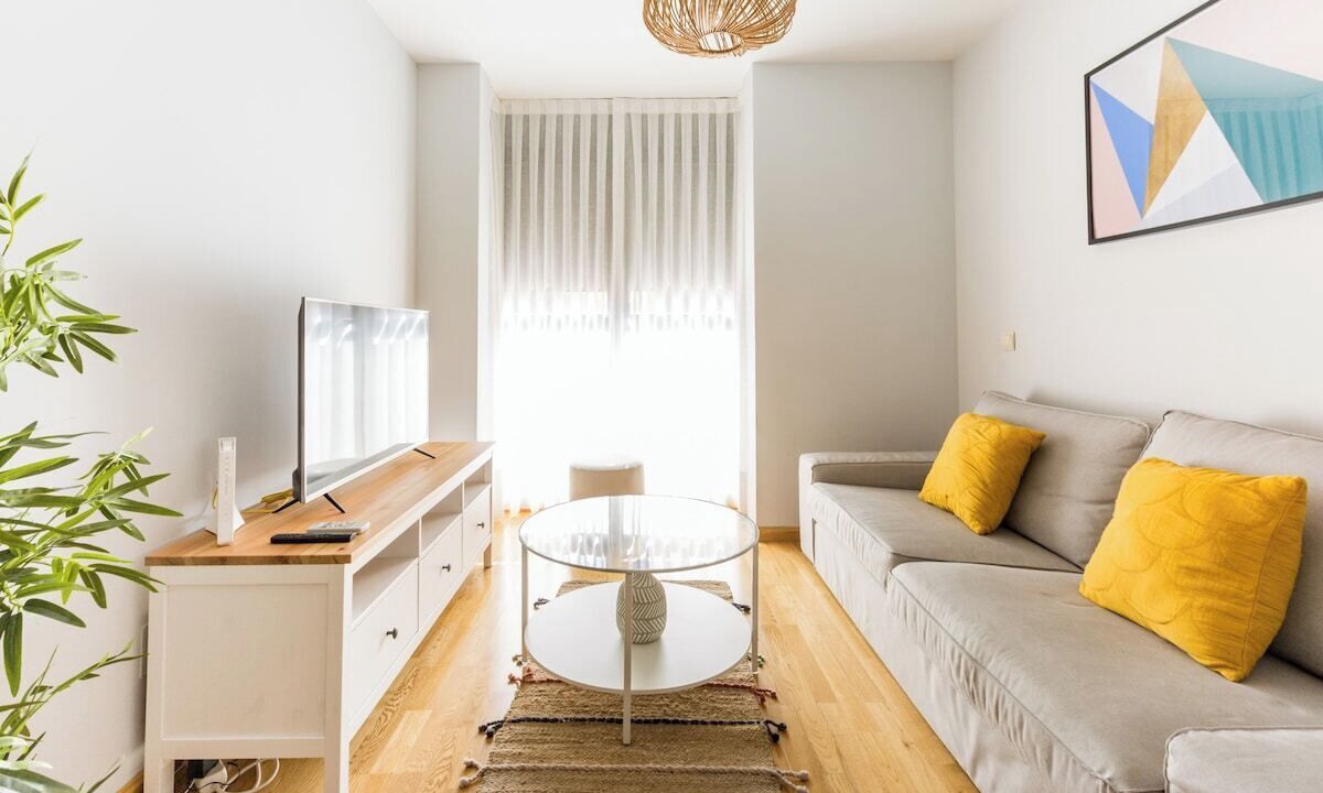 Photo of Livingroom in Moncloa-Aravaca