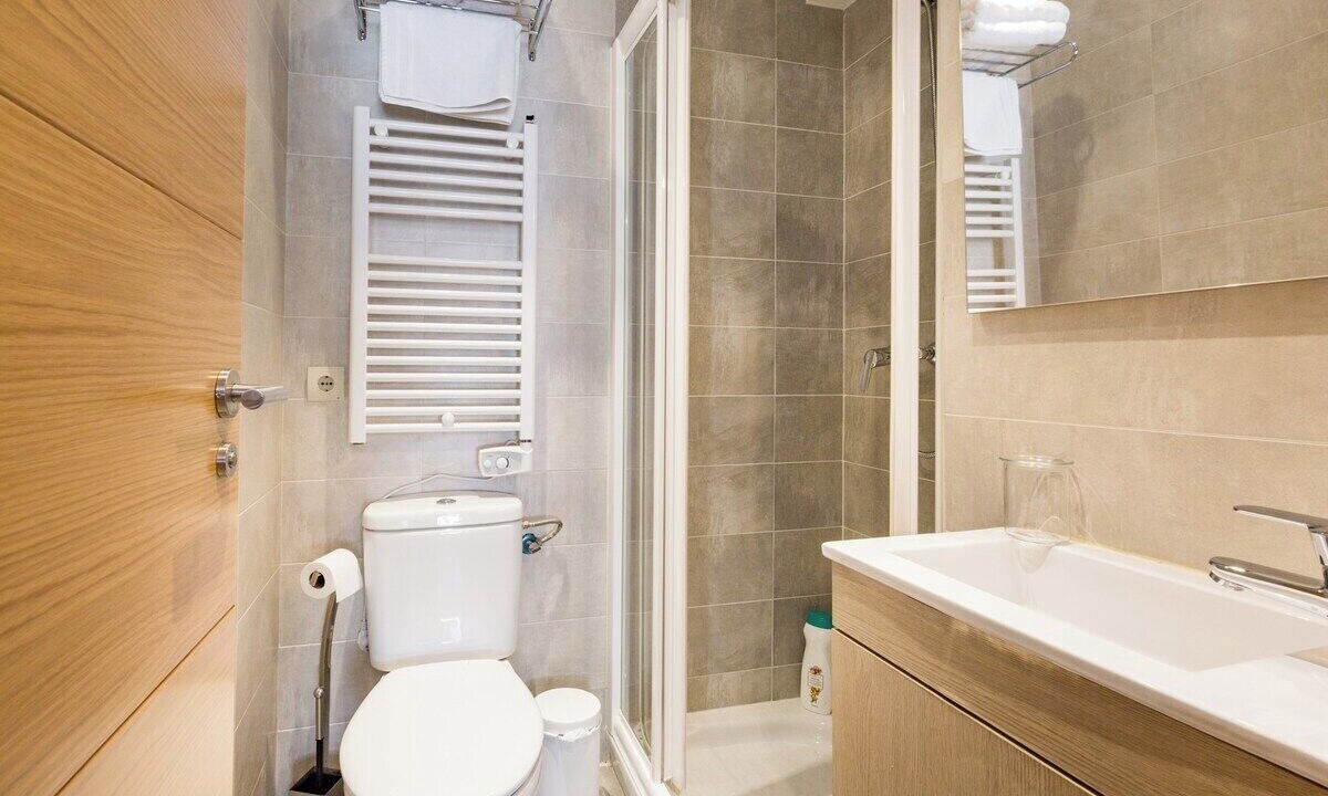 Photo of Bathroom in Moncloa-Aravaca