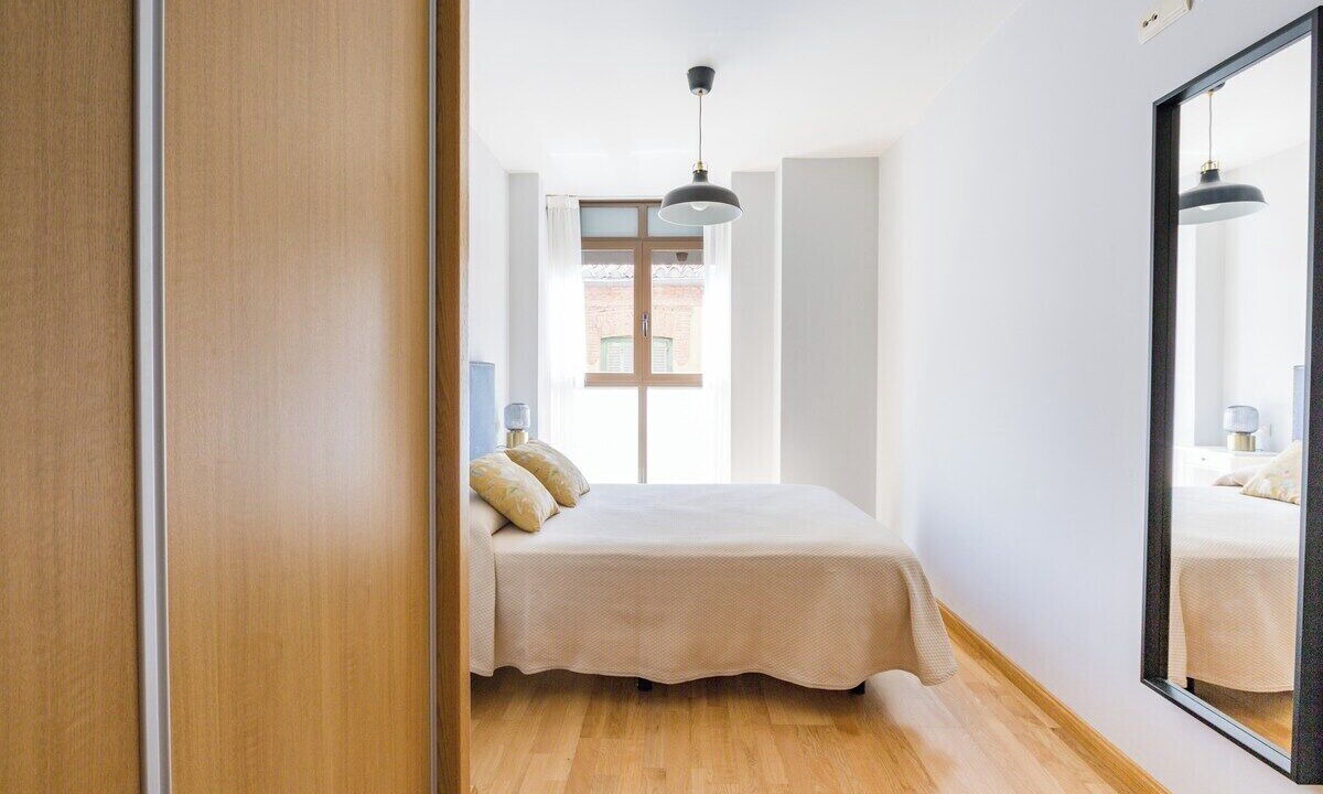 Photo of Bedroom in Moncloa-Aravaca