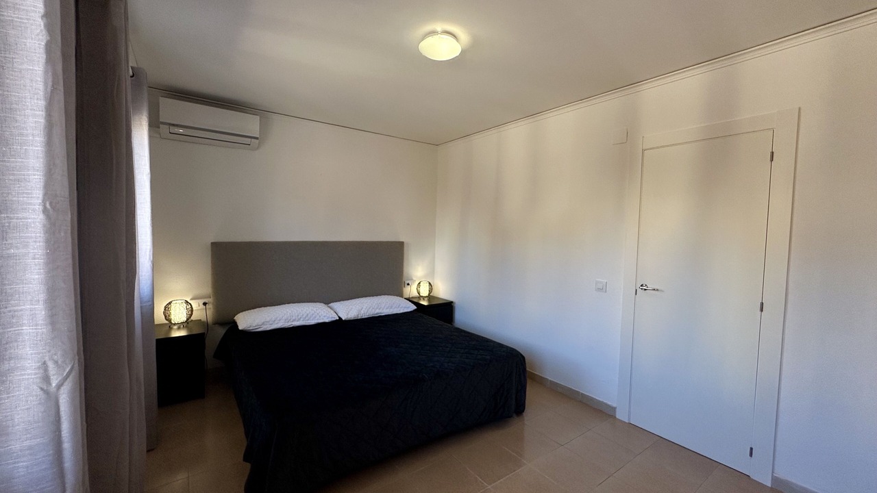 Photo of Bedroom in Sueca