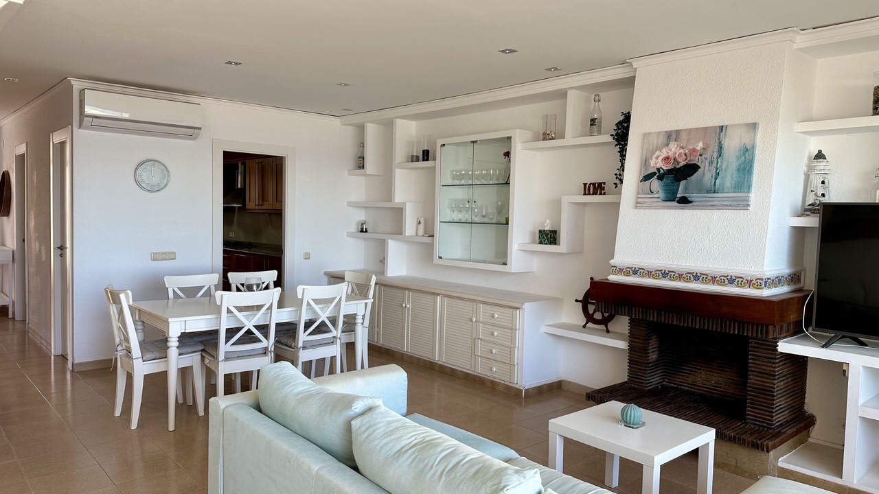 Photo of Livingroom in Sueca