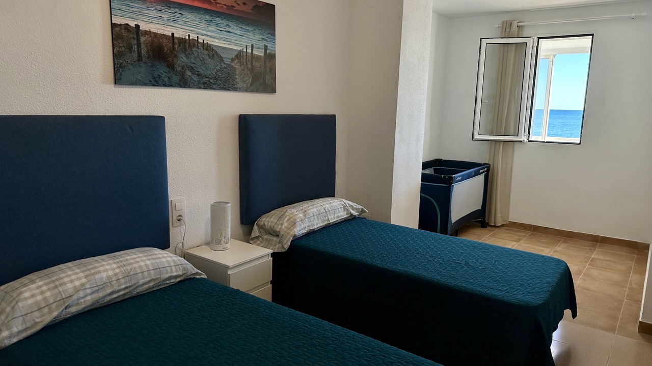 Photo of Bedroom in Sueca