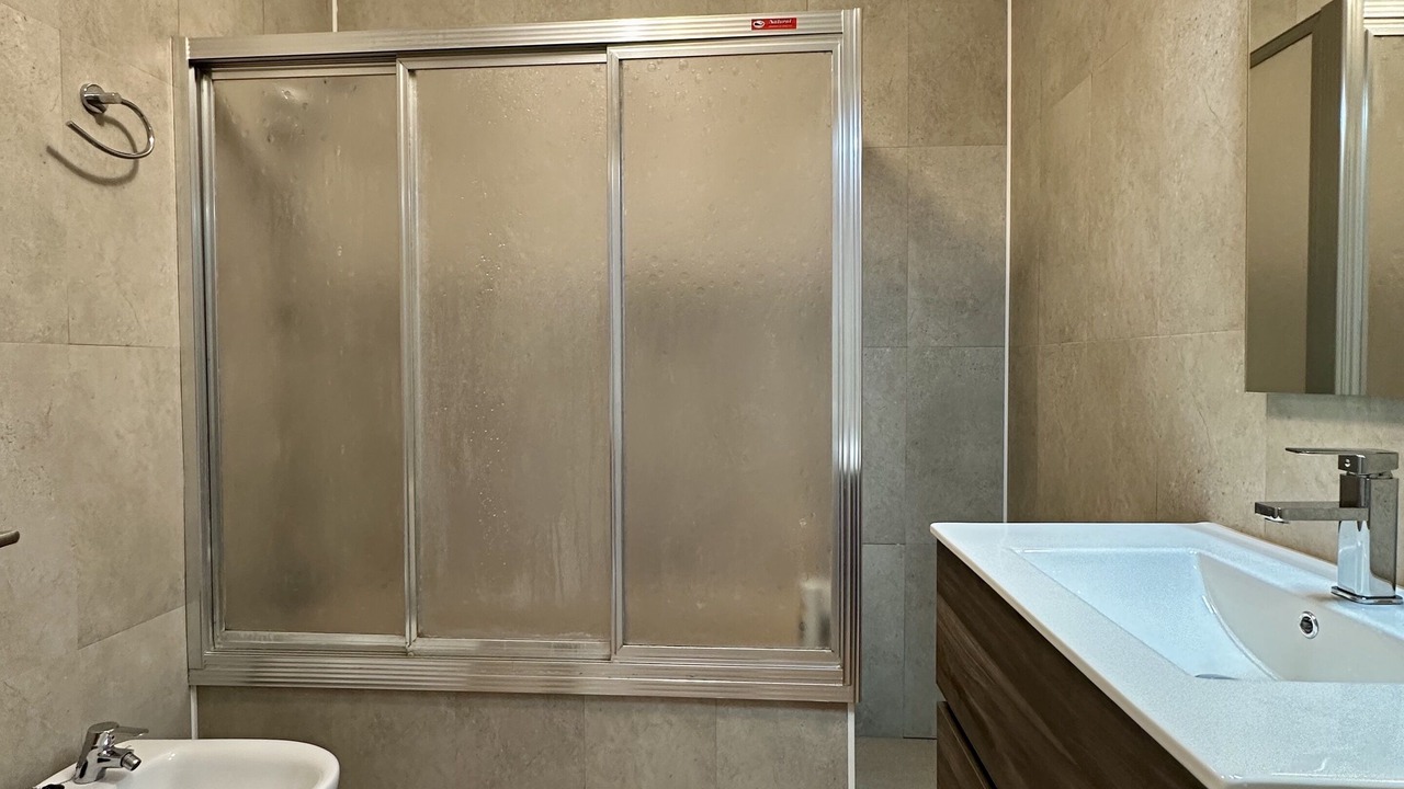 Photo of Bathroom in Sueca