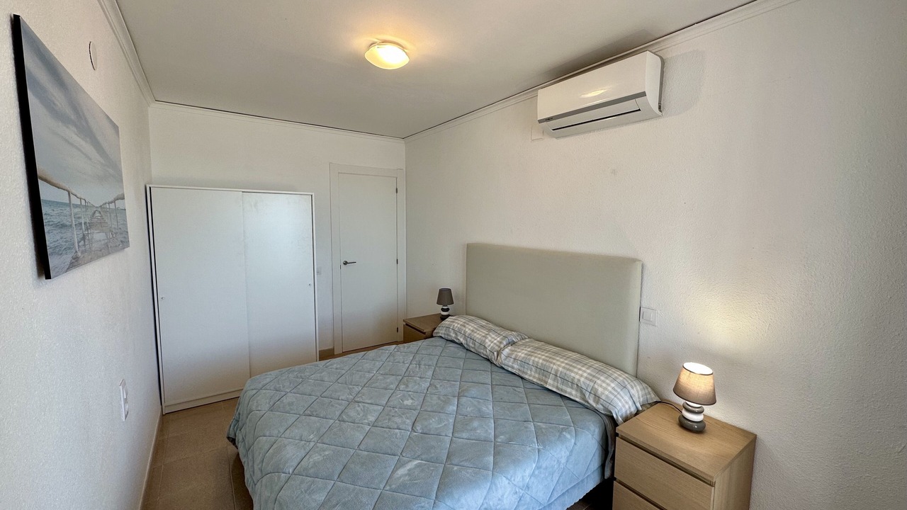 Photo of Bedroom in Sueca