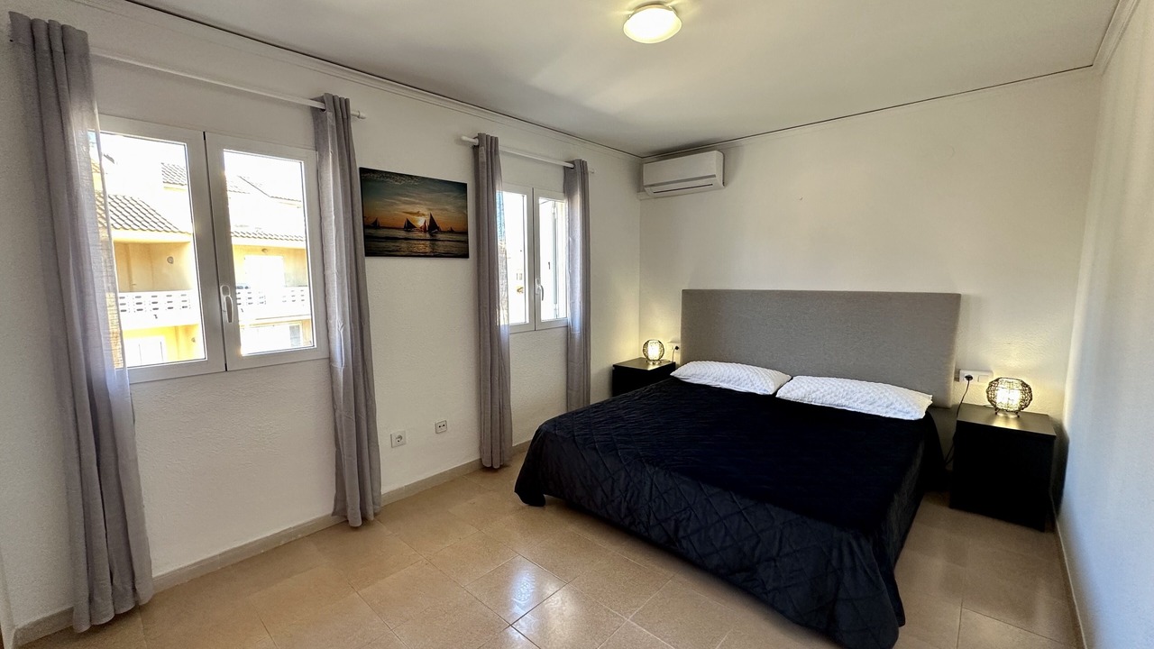 Photo of Bedroom in Sueca