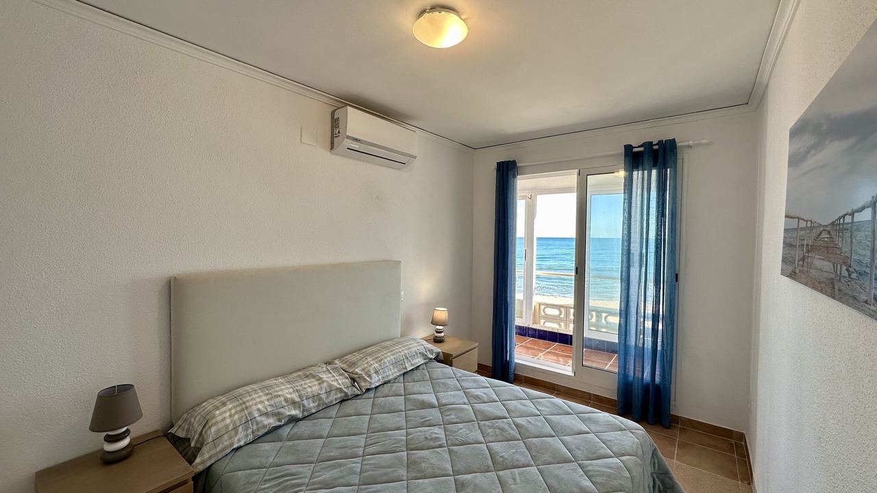 Photo of Bedroom in Sueca