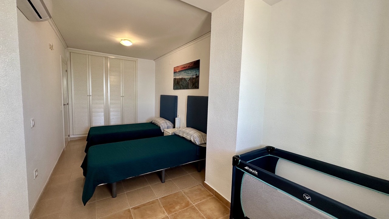 Photo of Bedroom in Sueca