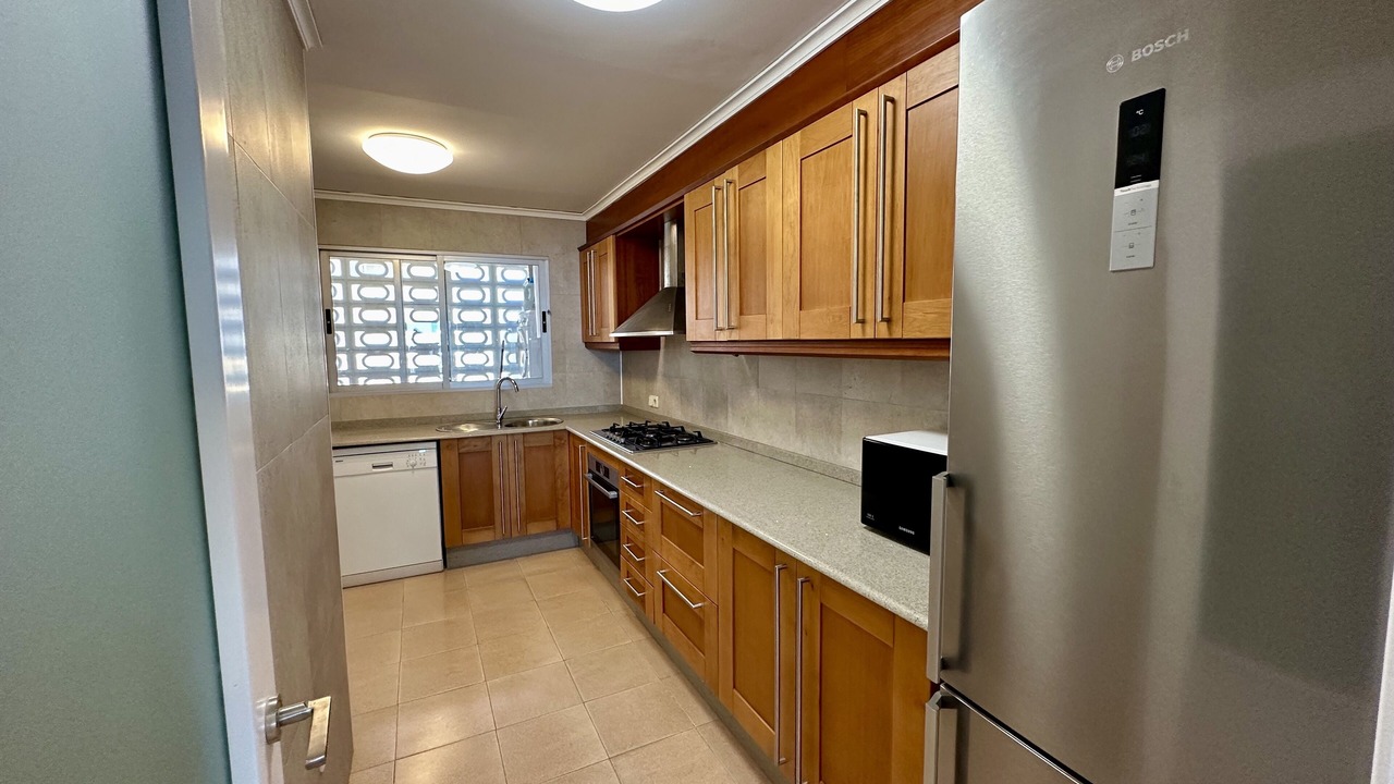 Photo of Kitchen in Sueca