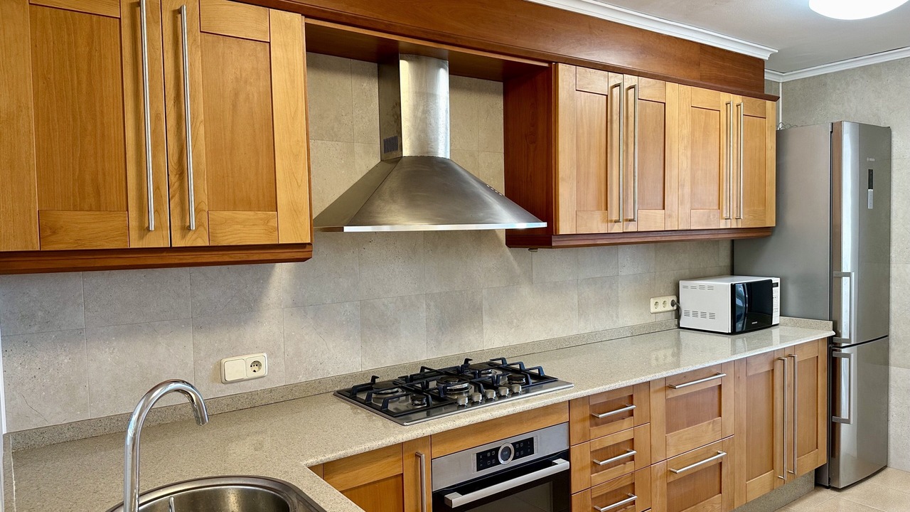 Photo of Kitchen in Sueca