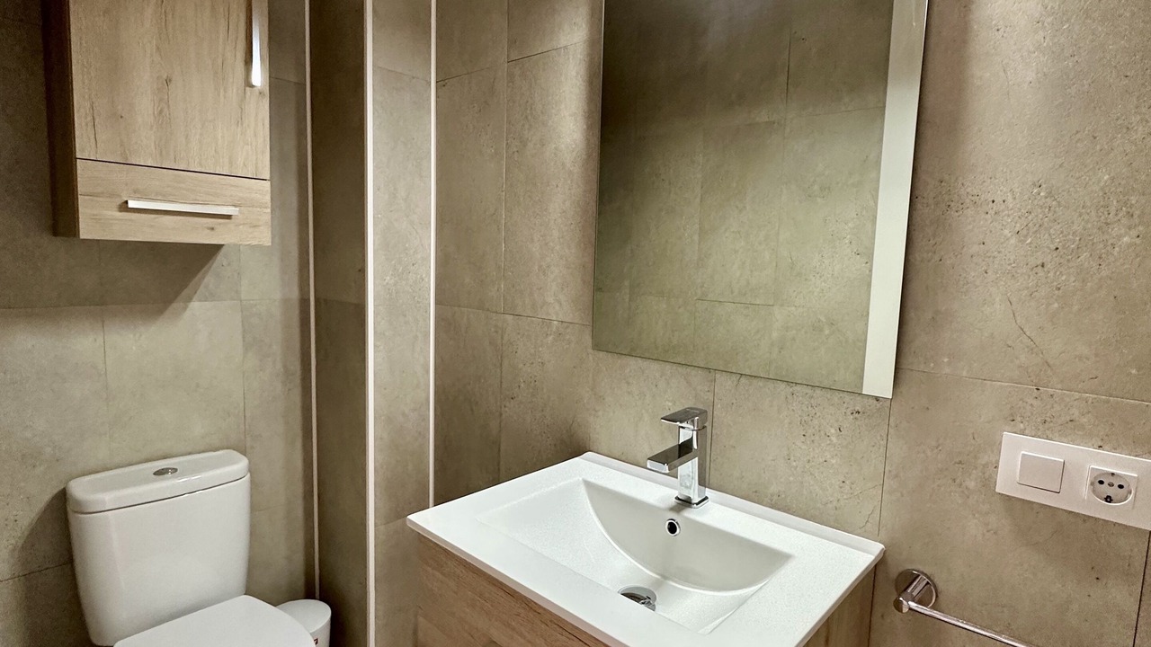 Photo of Bathroom in Sueca