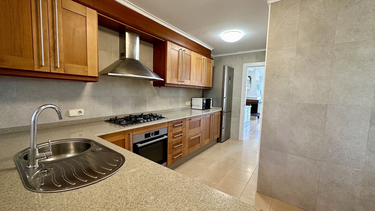 Photo of Kitchen in Sueca