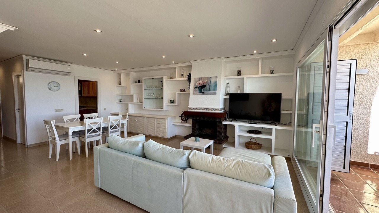 Photo of Livingroom in Sueca