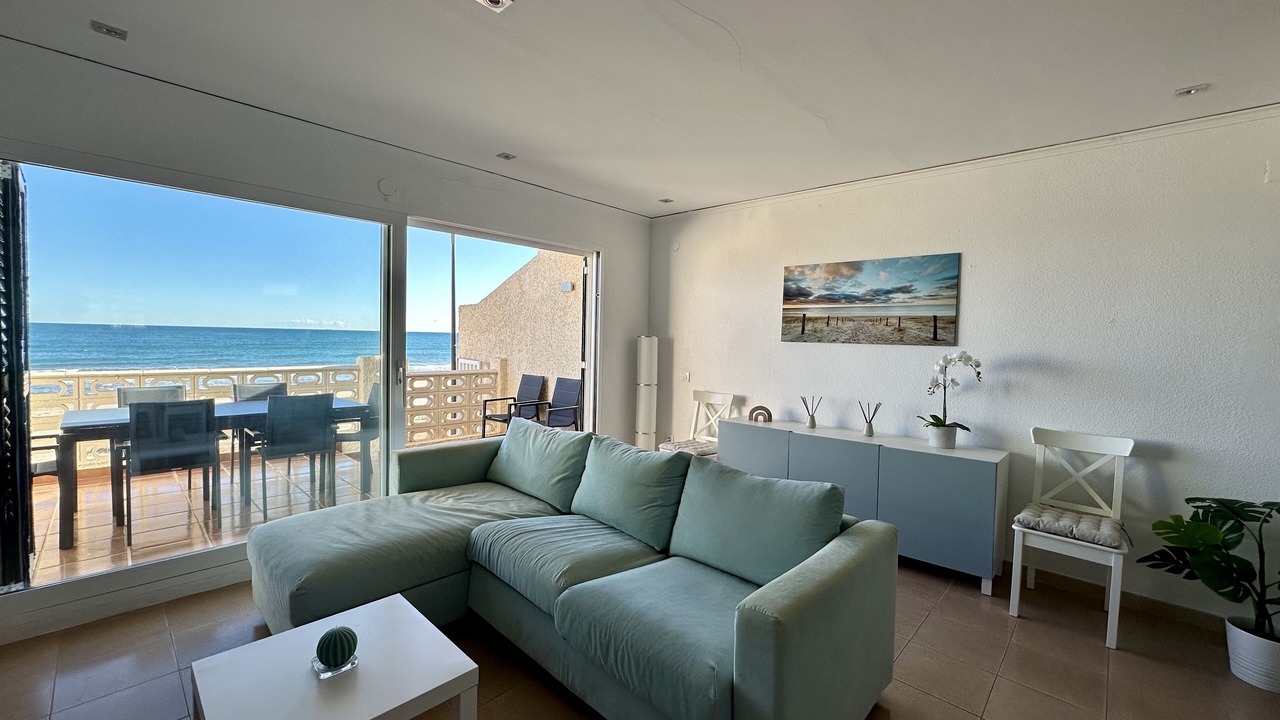 Photo of Livingroom in Sueca