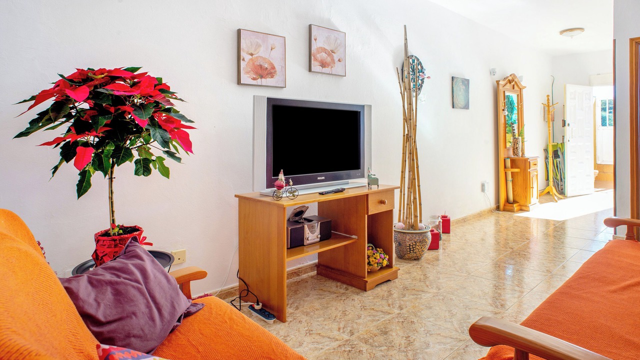 Photo of Livingroom in Fontanales