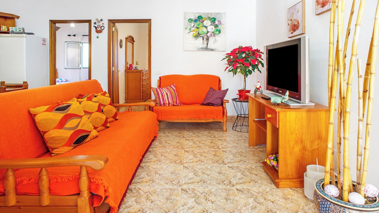 Photo of Livingroom in Fontanales