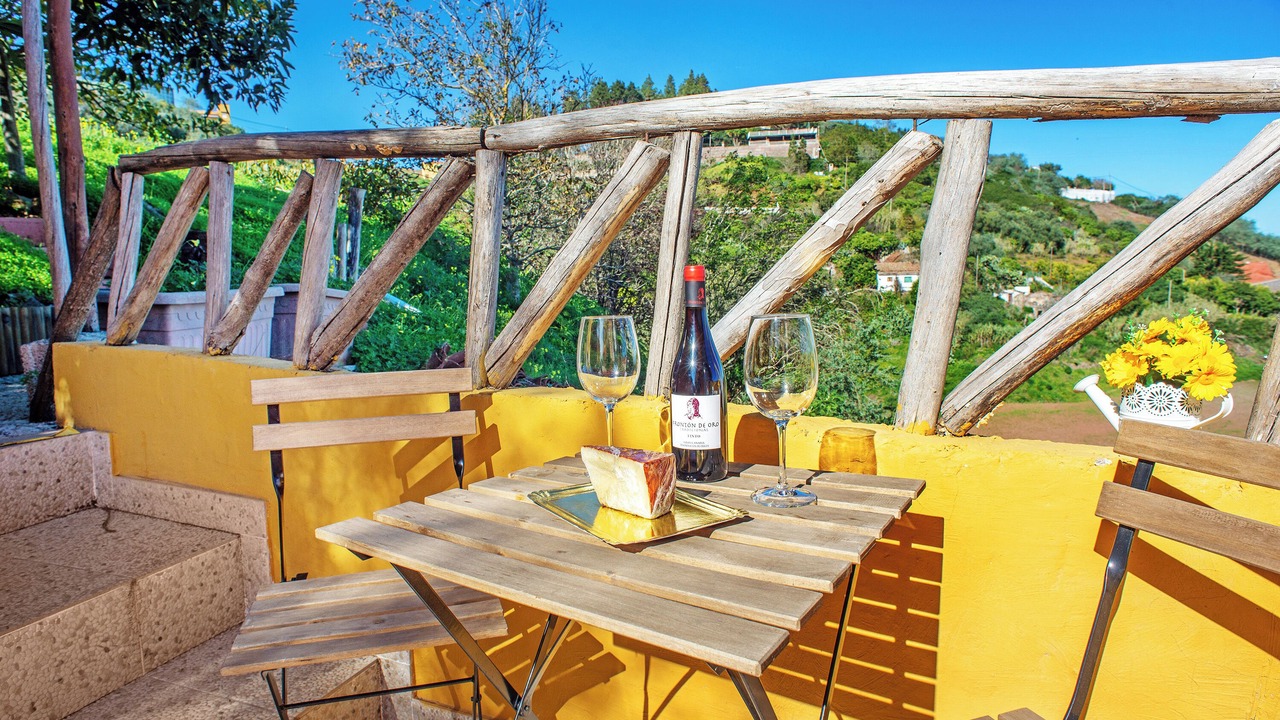 Photo of Outdoor in Fontanales