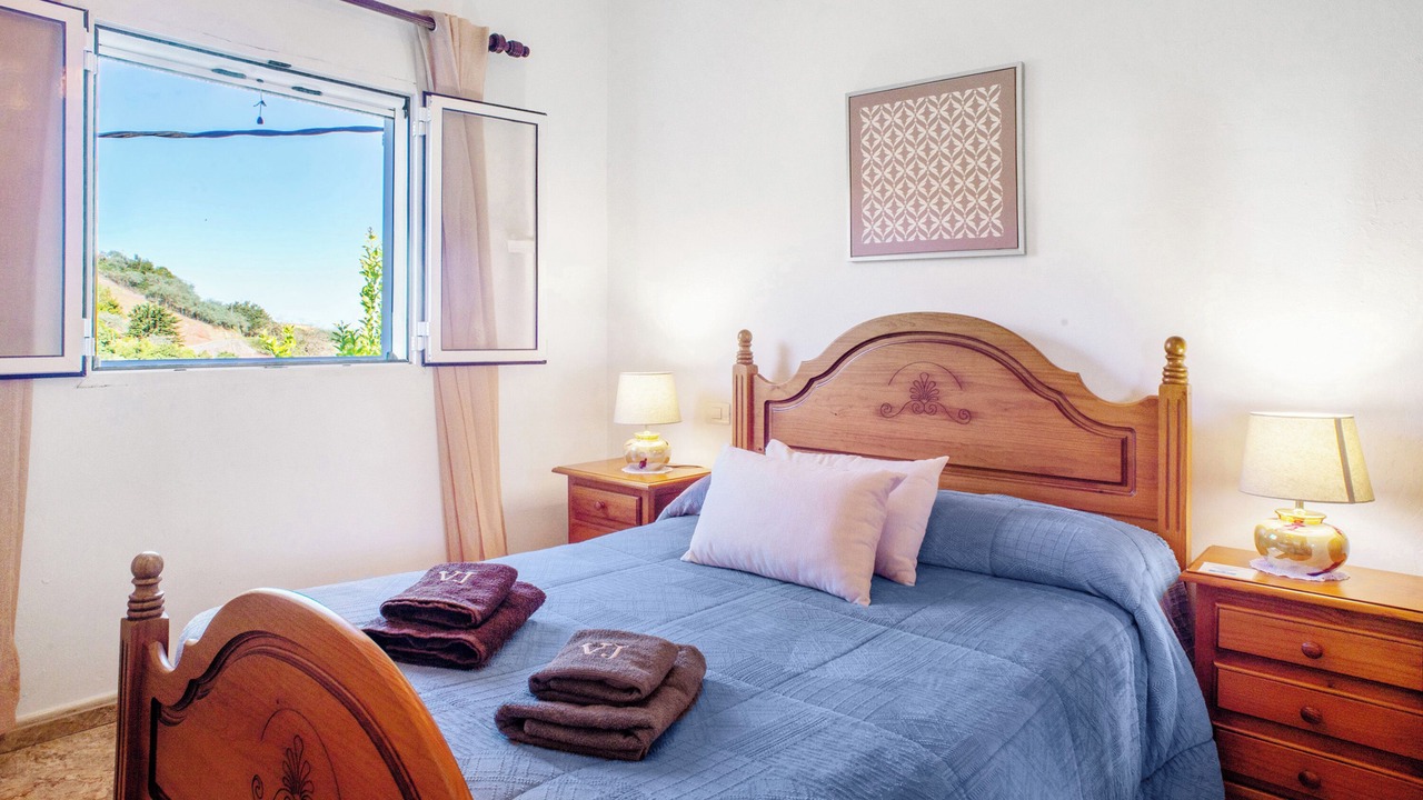 Photo of Bedroom in Fontanales