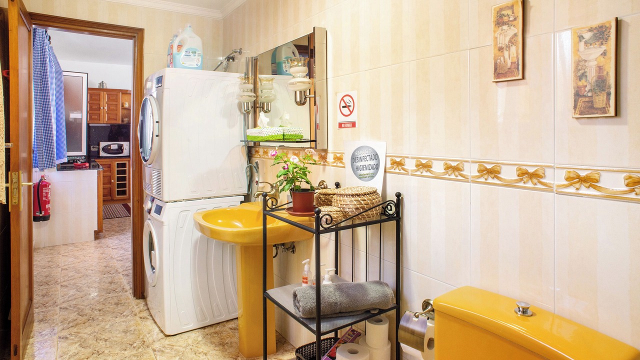 Photo of Bathroom in Fontanales
