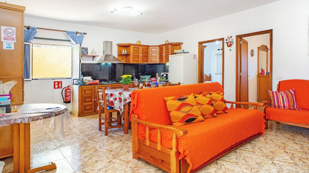 Photo of Livingroom in Fontanales