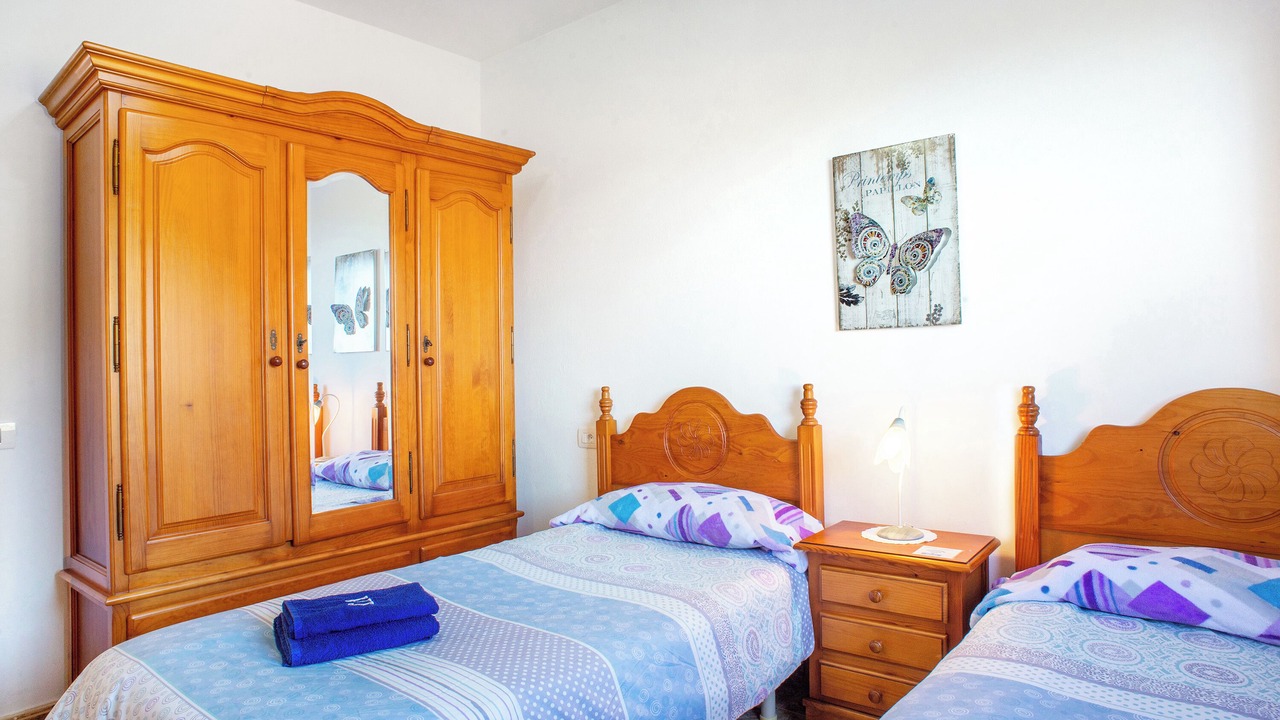 Photo of Bedroom in Fontanales