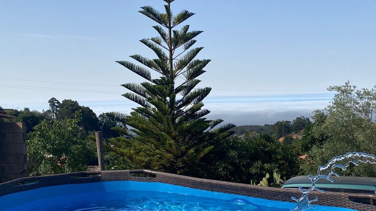 Photo of Outdoor in Fontanales