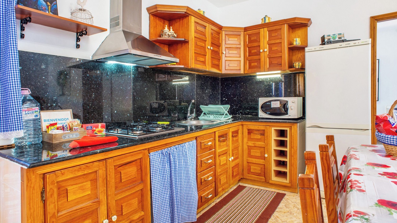 Photo of Kitchen in Fontanales