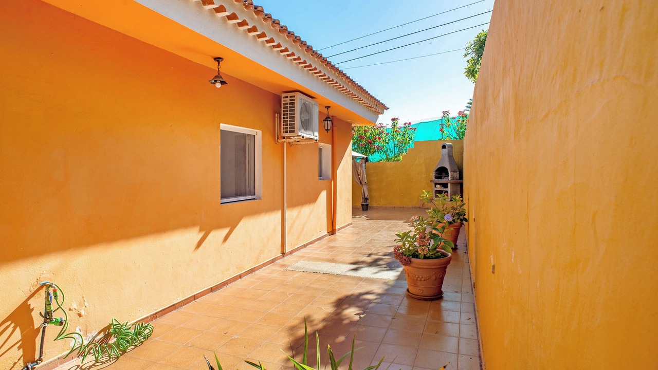Photo of Patio Balcony in Fontanales