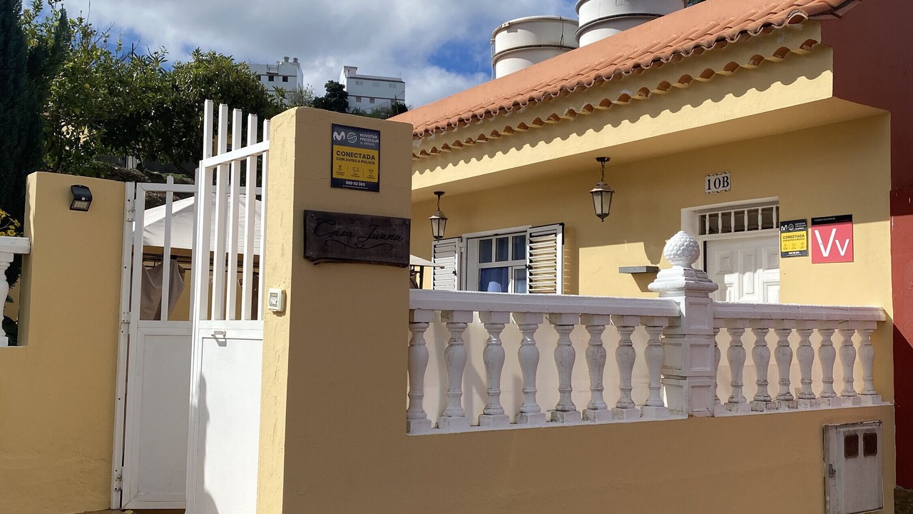 Photo of Outdoor in Fontanales