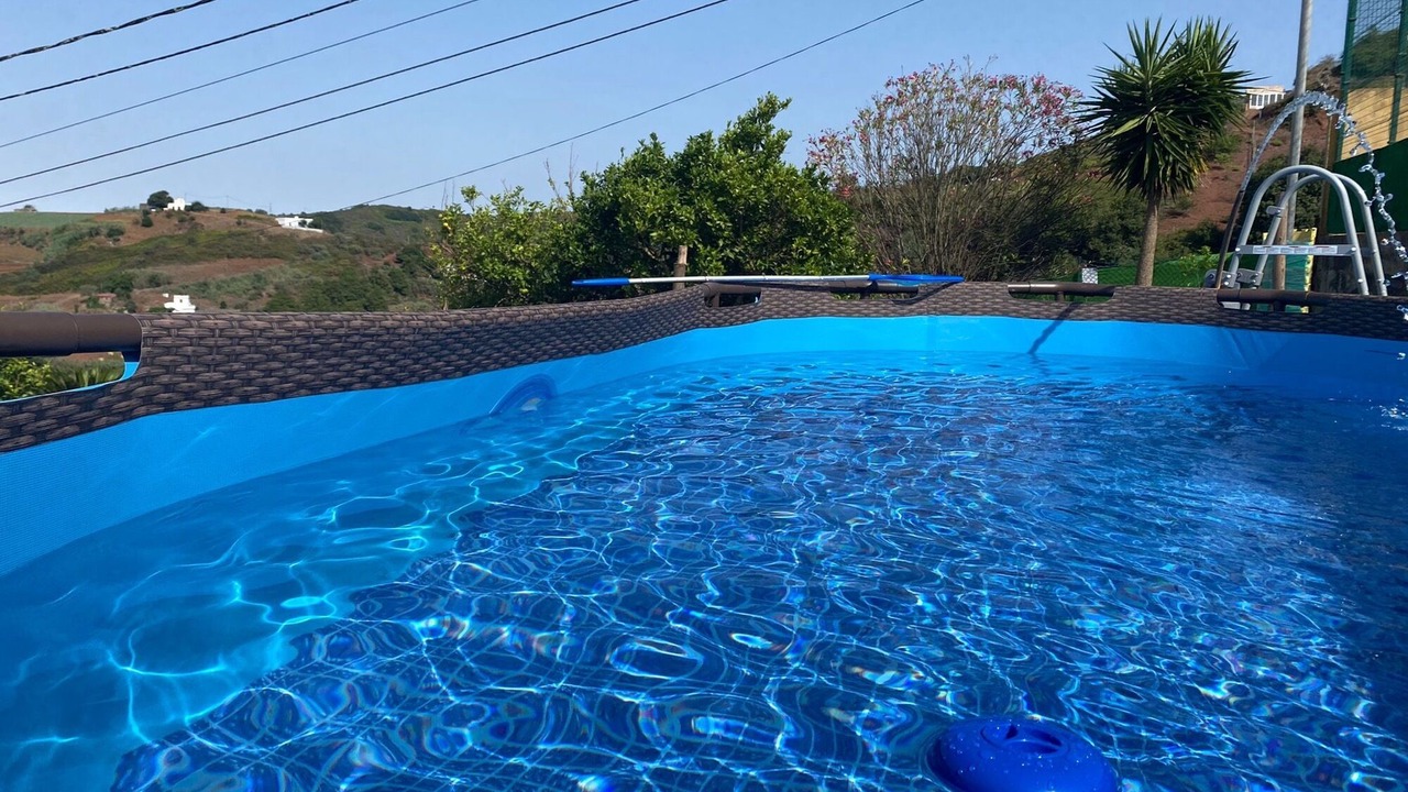 Photo of Outdoor in Fontanales